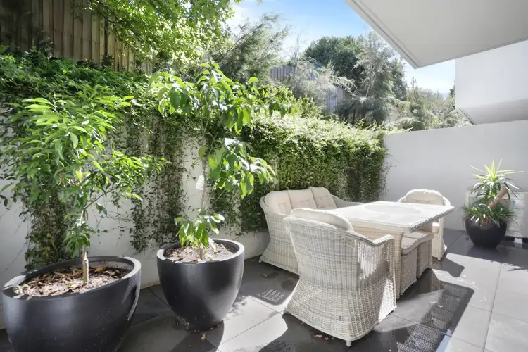 Fourth view of Homely apartment listing, 7/1 Wilks Street, Caulfield North VIC 3161