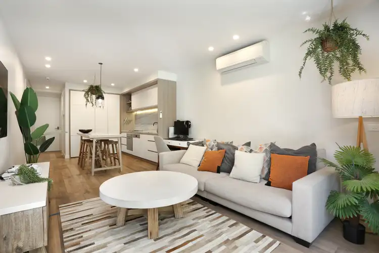 Sixth view of Homely apartment listing, 7/1 Wilks Street, Caulfield North VIC 3161
