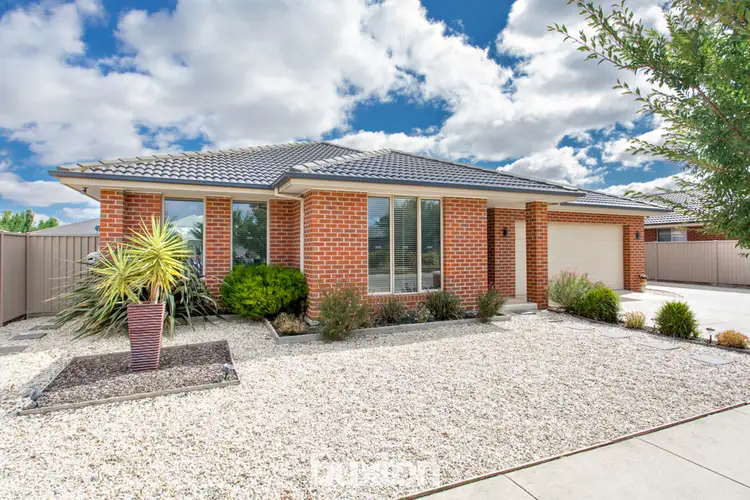 41 Cuzens Road, Alfredton VIC 3350