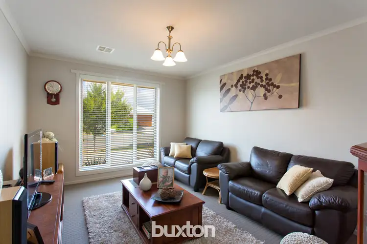 Second view of Homely house listing, 41 Cuzens Road, Alfredton VIC 3350
