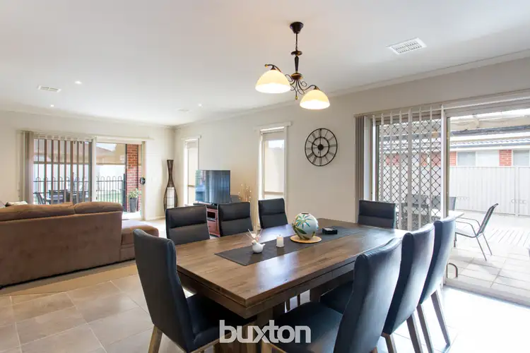 Fourth view of Homely house listing, 41 Cuzens Road, Alfredton VIC 3350