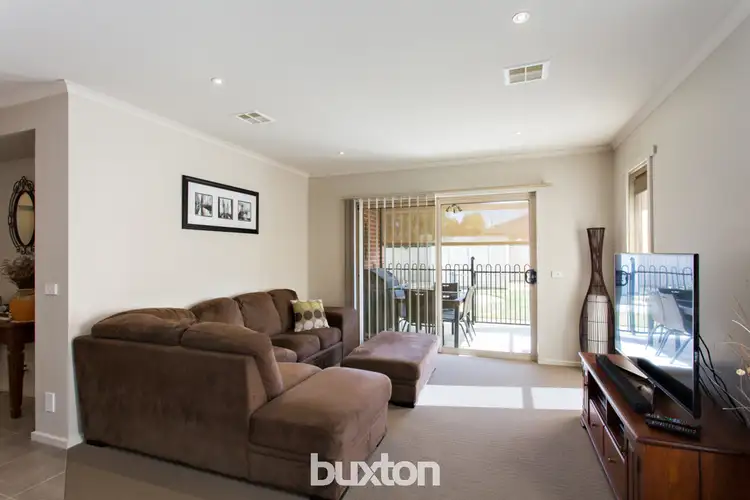 Fifth view of Homely house listing, 41 Cuzens Road, Alfredton VIC 3350