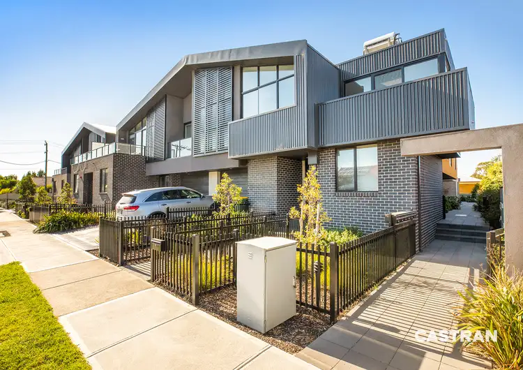 4/30 Clive Street, West Footscray VIC 3012