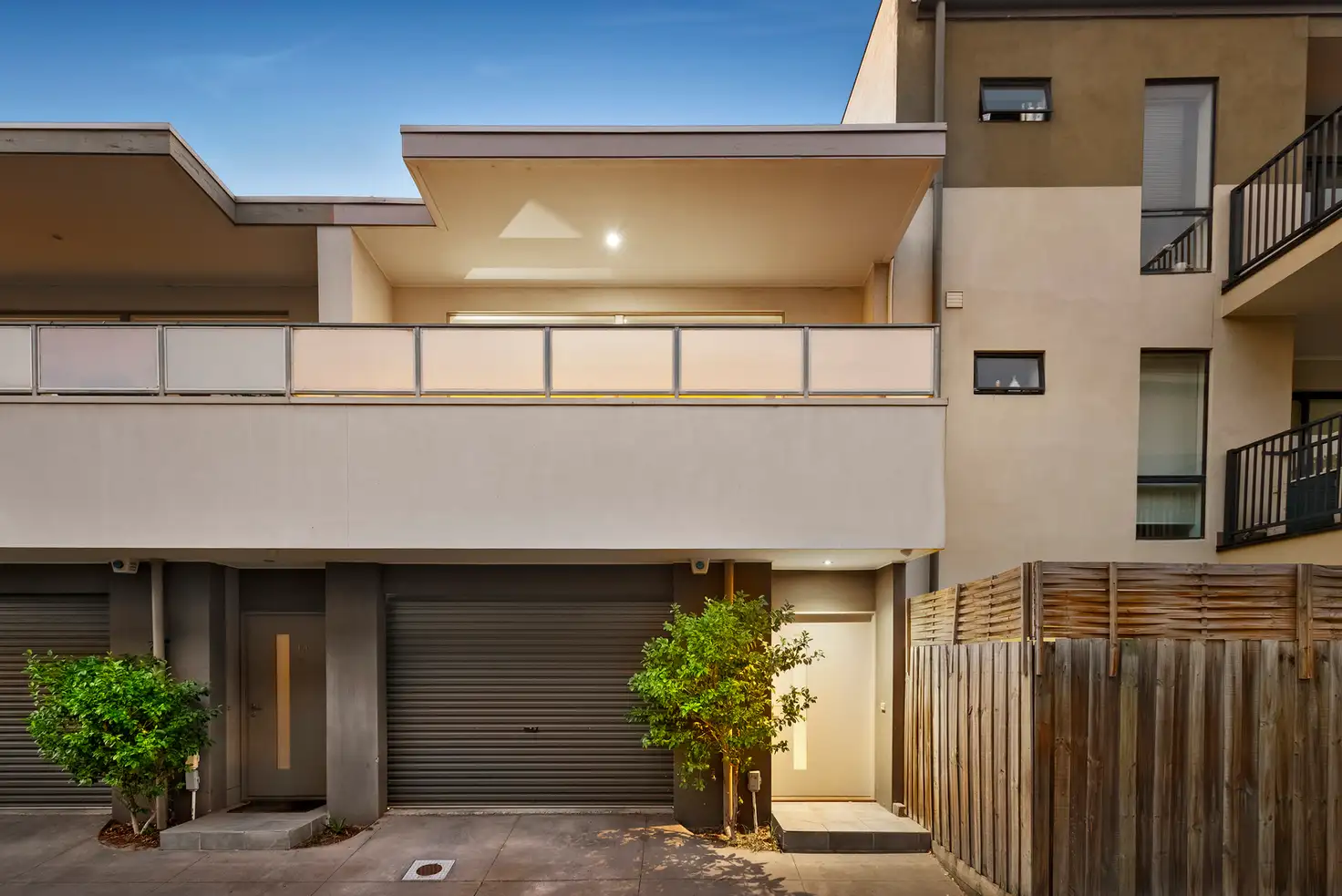 Main view of Homely apartment listing, 1B Lucan Street, Caulfield North VIC 3161