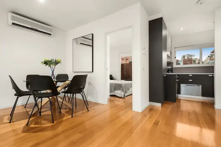 Third view of Homely apartment listing, 1B Lucan Street, Caulfield North VIC 3161