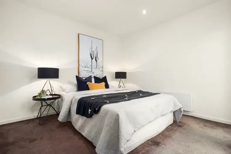 Fourth view of Homely apartment listing, 1B Lucan Street, Caulfield North VIC 3161