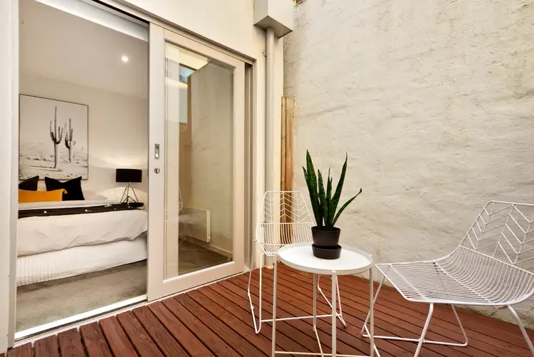 Fifth view of Homely apartment listing, 1B Lucan Street, Caulfield North VIC 3161