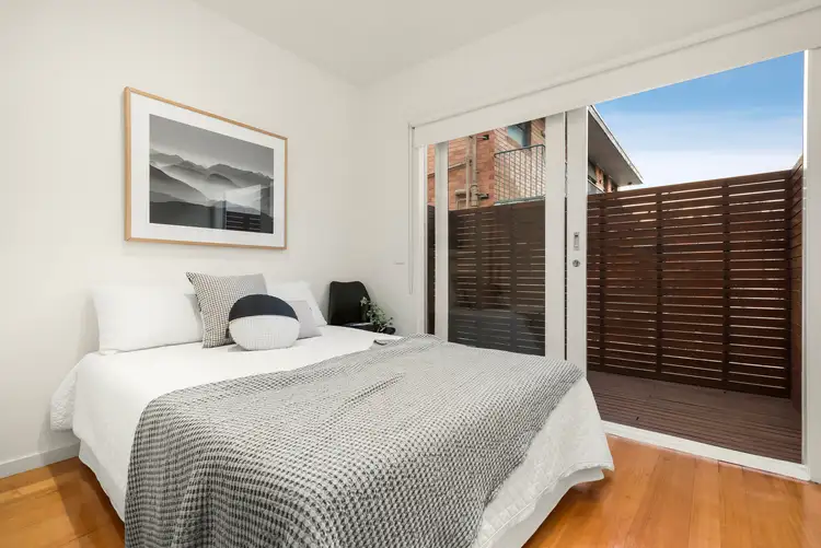 Sixth view of Homely apartment listing, 1B Lucan Street, Caulfield North VIC 3161