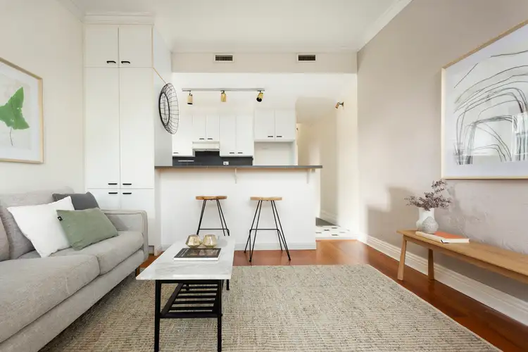 Third view of Homely house listing, 1 Withers Street, Albert Park VIC 3206