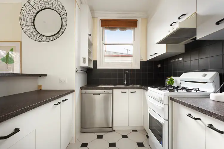 Sixth view of Homely house listing, 1 Withers Street, Albert Park VIC 3206