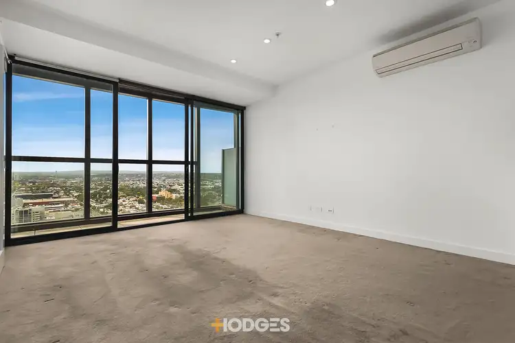 Second view of Homely apartment listing, 2206/35 Malcolm Street, South Yarra VIC 3141