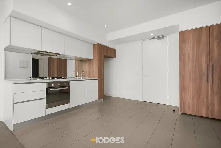 Third view of Homely apartment listing, 2206/35 Malcolm Street, South Yarra VIC 3141