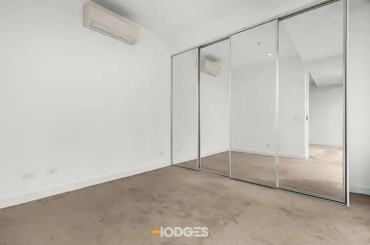 Fourth view of Homely apartment listing, 2206/35 Malcolm Street, South Yarra VIC 3141