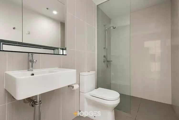 Fifth view of Homely apartment listing, 2206/35 Malcolm Street, South Yarra VIC 3141