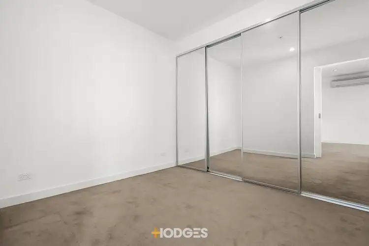 Sixth view of Homely apartment listing, 2206/35 Malcolm Street, South Yarra VIC 3141
