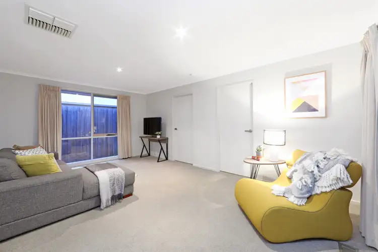 Fourth view of Homely house listing, 17 Cutler Close, Ferntree Gully VIC 3156