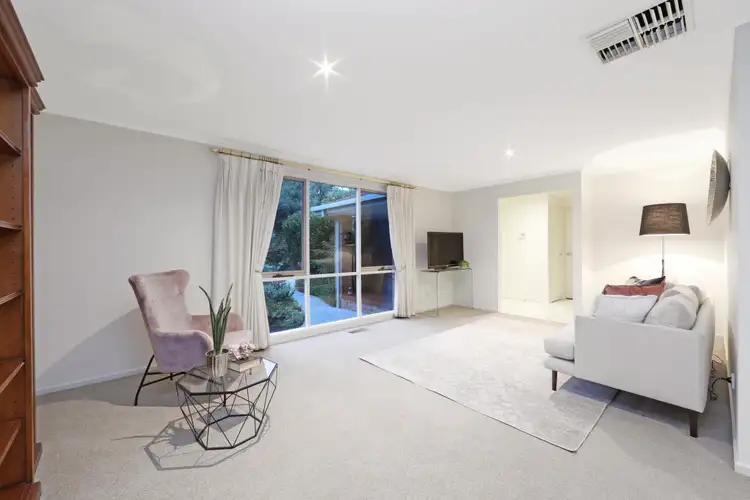 Sixth view of Homely house listing, 17 Cutler Close, Ferntree Gully VIC 3156