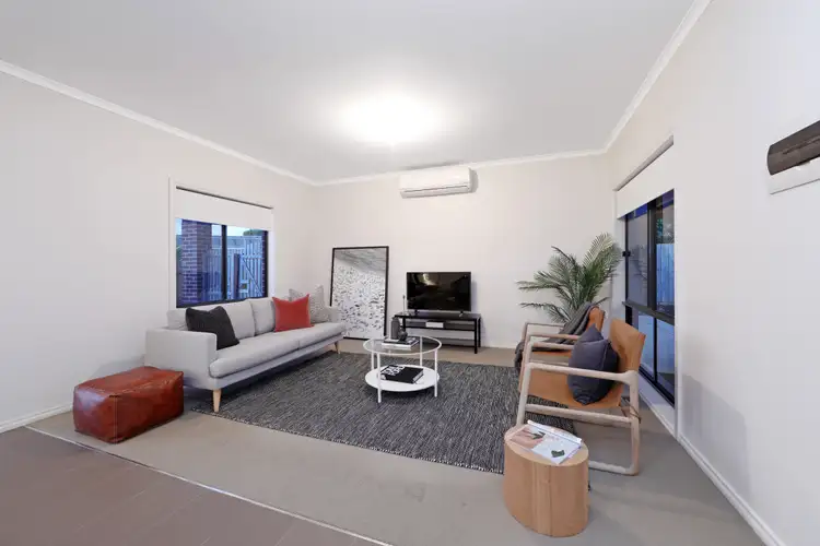 Fourth view of Homely unit listing, 2/8 Denver Crescent, Rowville VIC 3178