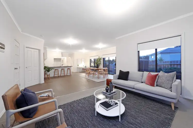 Sixth view of Homely unit listing, 2/8 Denver Crescent, Rowville VIC 3178