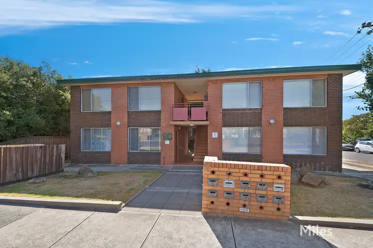 2/90 Yarralea Street, Alphington VIC 3078