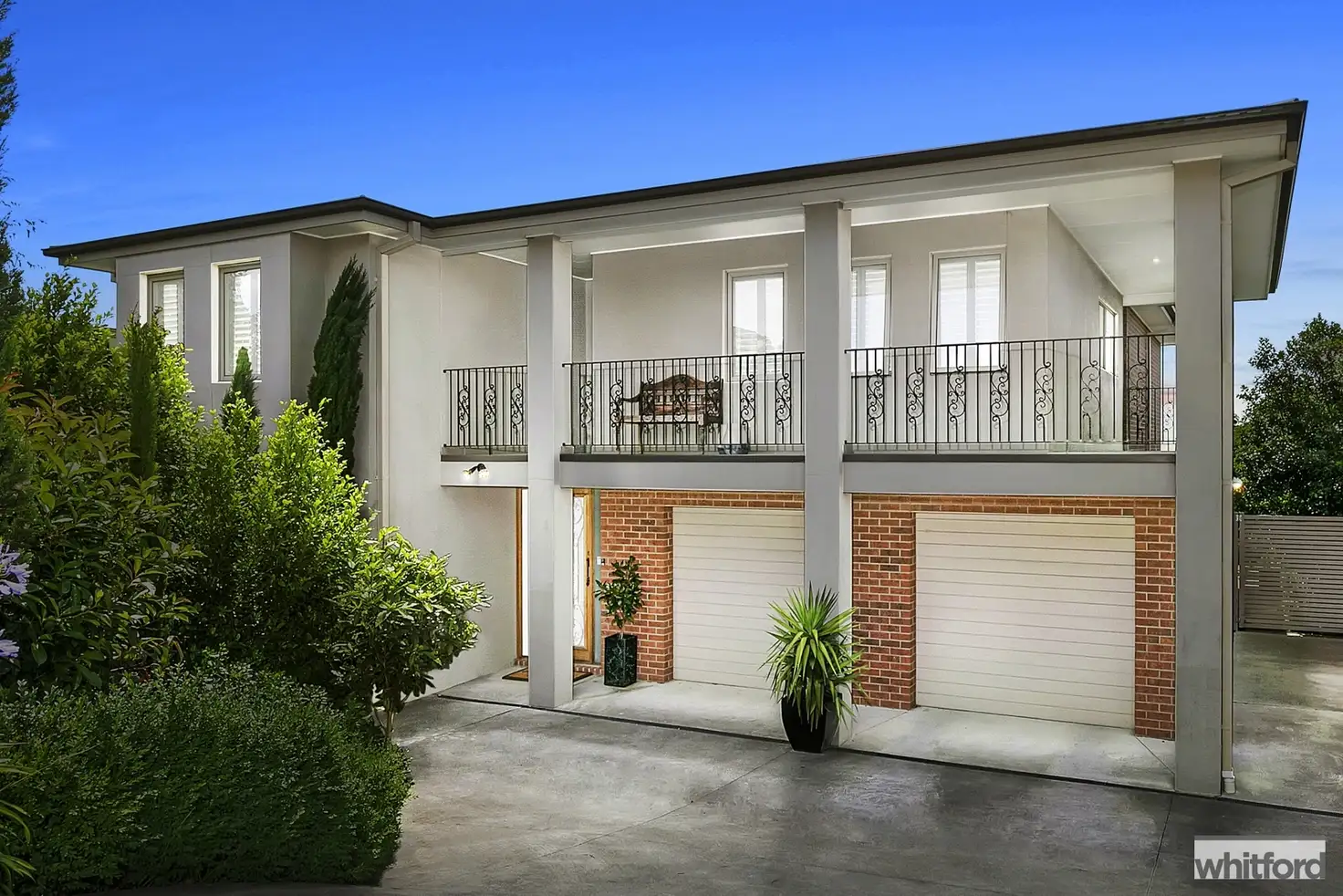 Main view of Homely house listing, 27 Highland Way, Highton VIC 3216