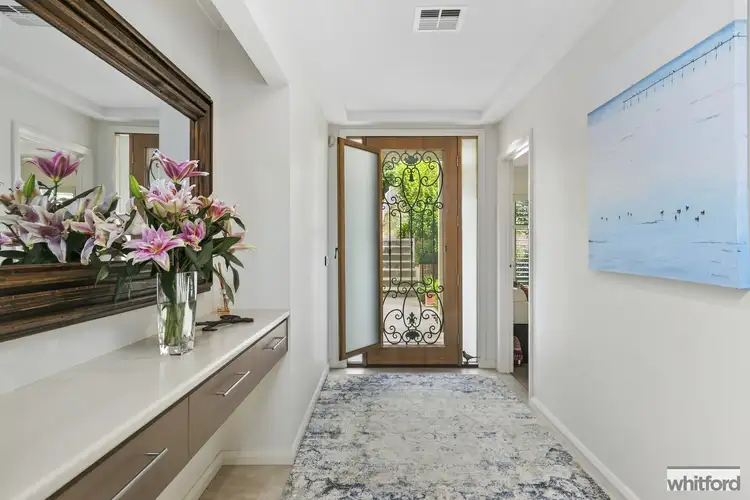 Second view of Homely house listing, 27 Highland Way, Highton VIC 3216