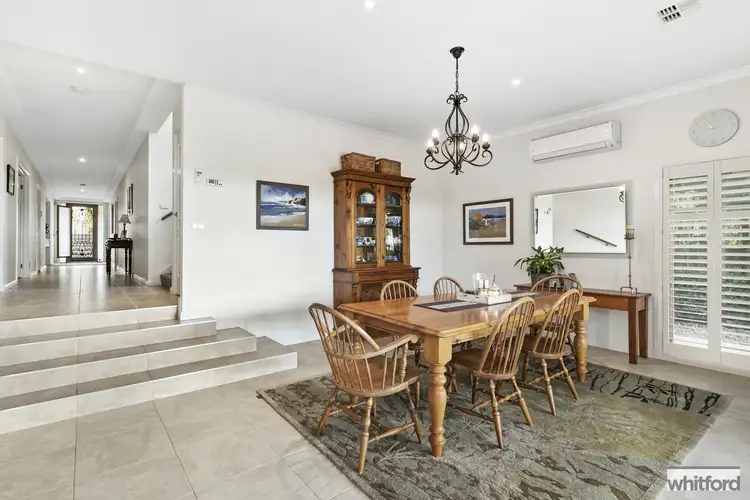 Third view of Homely house listing, 27 Highland Way, Highton VIC 3216