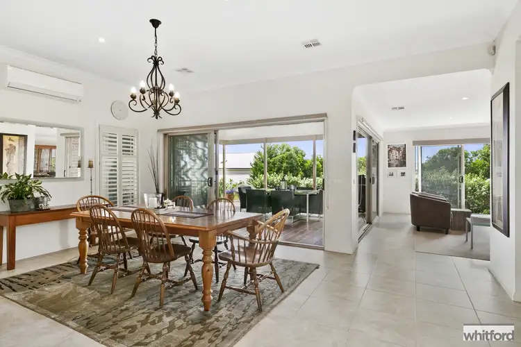 Fourth view of Homely house listing, 27 Highland Way, Highton VIC 3216