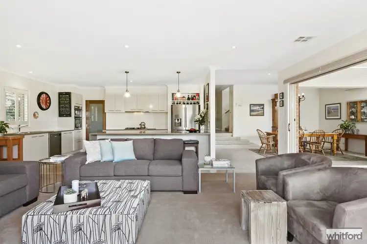 Fifth view of Homely house listing, 27 Highland Way, Highton VIC 3216