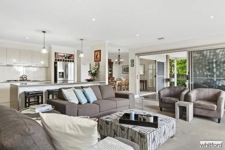 Sixth view of Homely house listing, 27 Highland Way, Highton VIC 3216