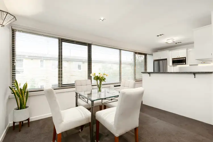 Second view of Homely apartment listing, 8/24 Grandview Grove, Prahran VIC 3181