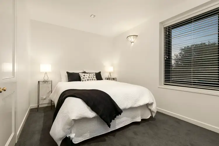 Fourth view of Homely apartment listing, 8/24 Grandview Grove, Prahran VIC 3181
