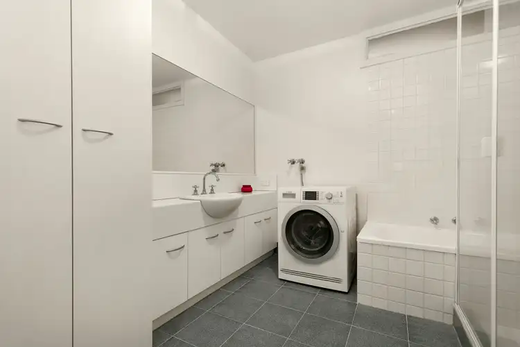 Fifth view of Homely apartment listing, 8/24 Grandview Grove, Prahran VIC 3181