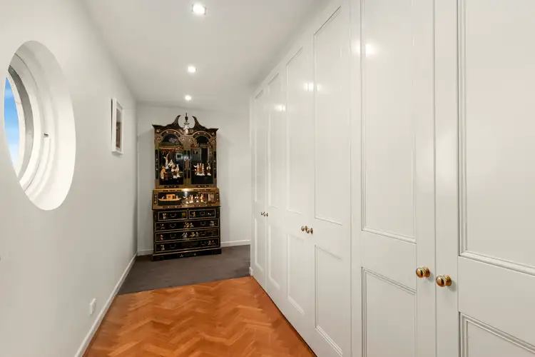 Sixth view of Homely apartment listing, 8/24 Grandview Grove, Prahran VIC 3181