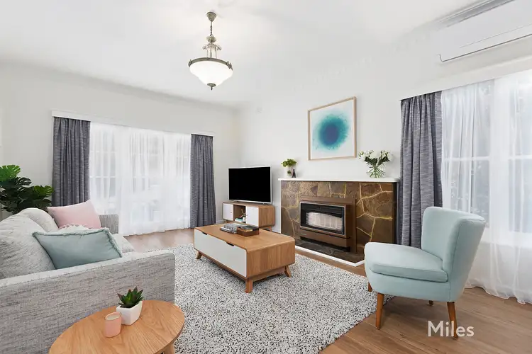 Second view of Homely house listing, 20 Wilmot Street, Macleod VIC 3085