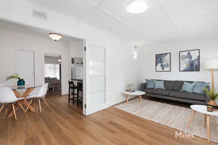 Third view of Homely house listing, 20 Wilmot Street, Macleod VIC 3085