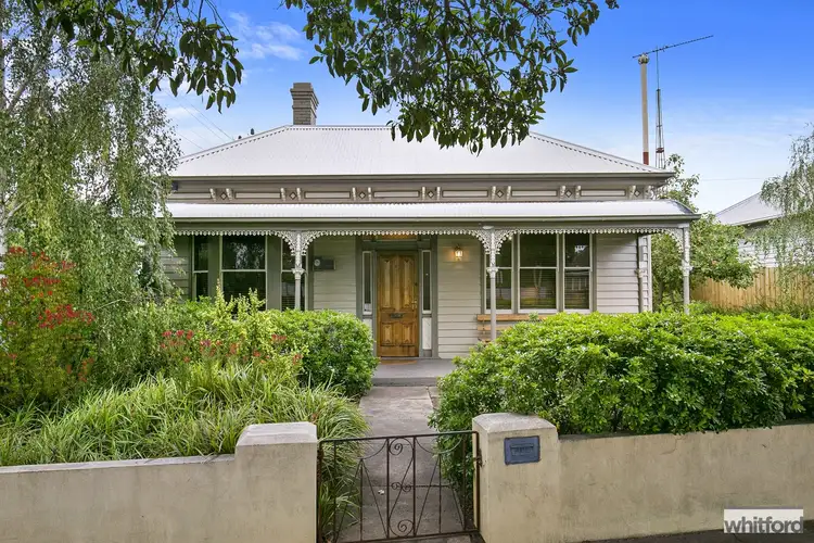 72 Ormond Road, East Geelong VIC 3219
