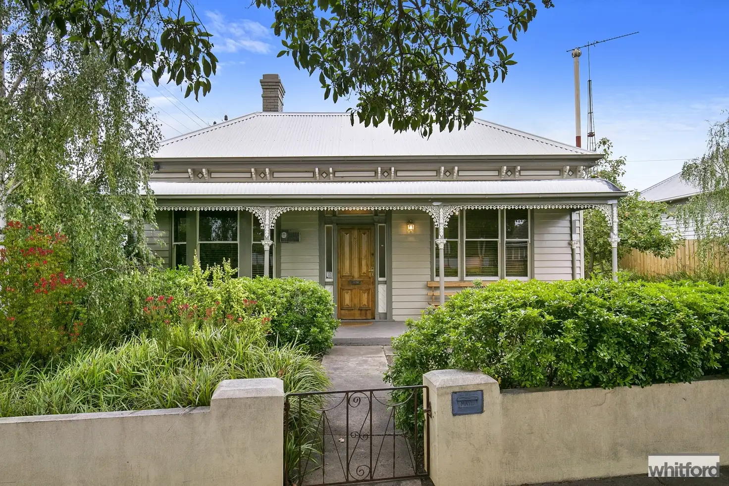 Main view of Homely house listing, 72 Ormond Road, East Geelong VIC 3219