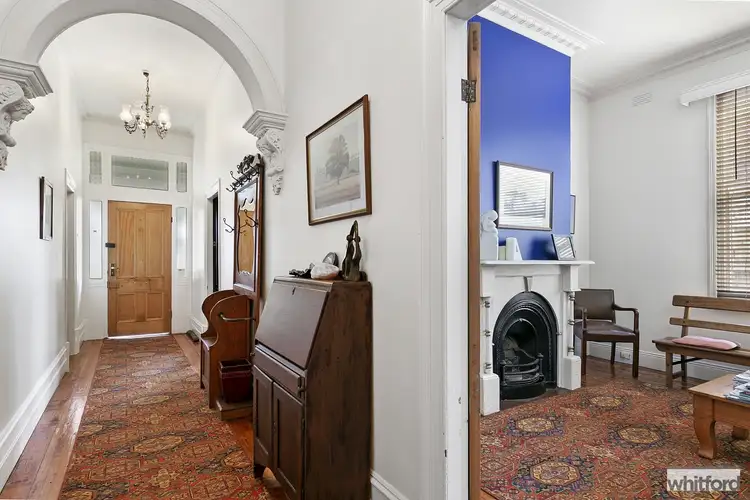 Second view of Homely house listing, 72 Ormond Road, East Geelong VIC 3219