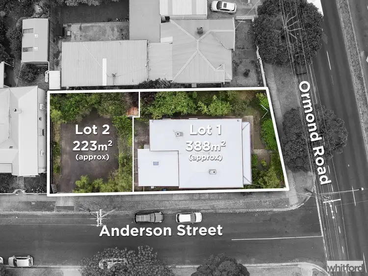 Fourth view of Homely house listing, 72 Ormond Road, East Geelong VIC 3219