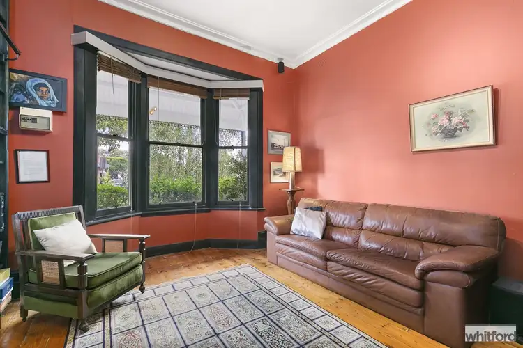 Fifth view of Homely house listing, 72 Ormond Road, East Geelong VIC 3219