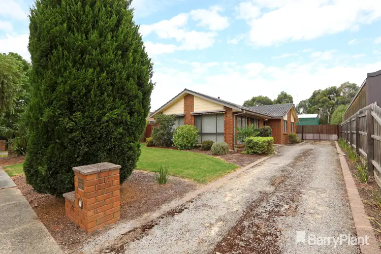Main view of Homely house listing, 37 Bryden Drive, Ferntree Gully VIC 3156