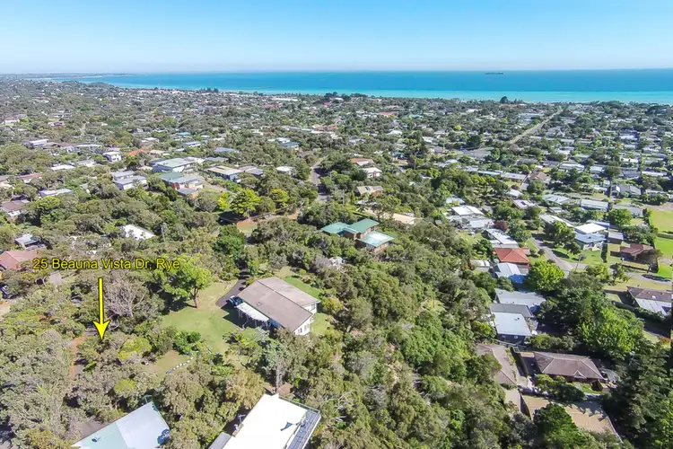 25 Beauna Vista Drive, Rye VIC 3941
