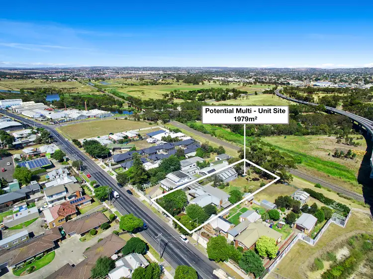 Second view of Homely house listing, 52 Tucker Street, Breakwater VIC 3219
