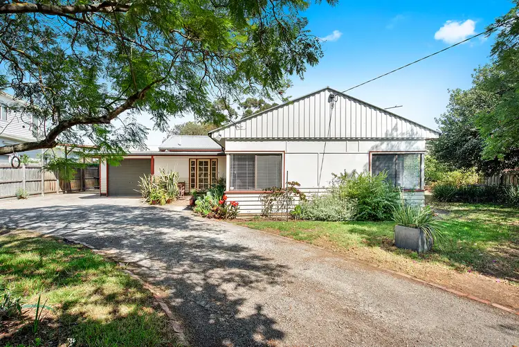Fifth view of Homely house listing, 52 Tucker Street, Breakwater VIC 3219