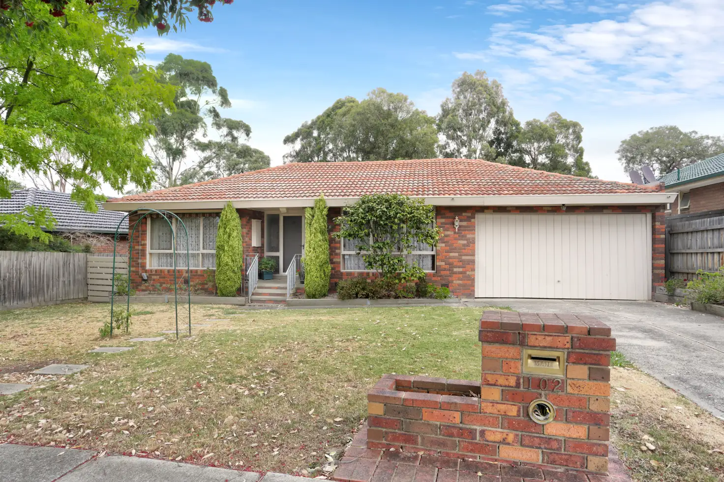 Main view of Homely house listing, 102 Borg Crescent, Scoresby VIC 3179