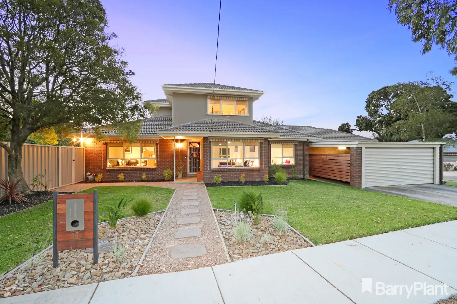 Main view of Homely house listing, 11 Gretel Court, Scoresby VIC 3179