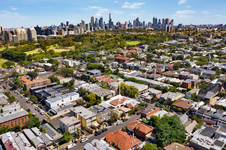 30 Argo Street, South Yarra VIC 3141
