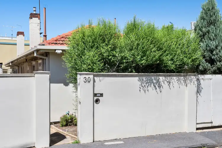Third view of Homely house listing, 30 Argo Street, South Yarra VIC 3141