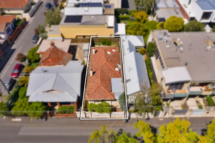 Fourth view of Homely house listing, 30 Argo Street, South Yarra VIC 3141